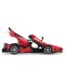 Montažni automobil sa radio kontrolom Rastar - Ferrari FXXK EVO, 84 dijela, 1:18 - 5t